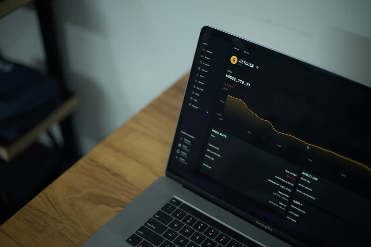 Crypto and the Nomad Economy