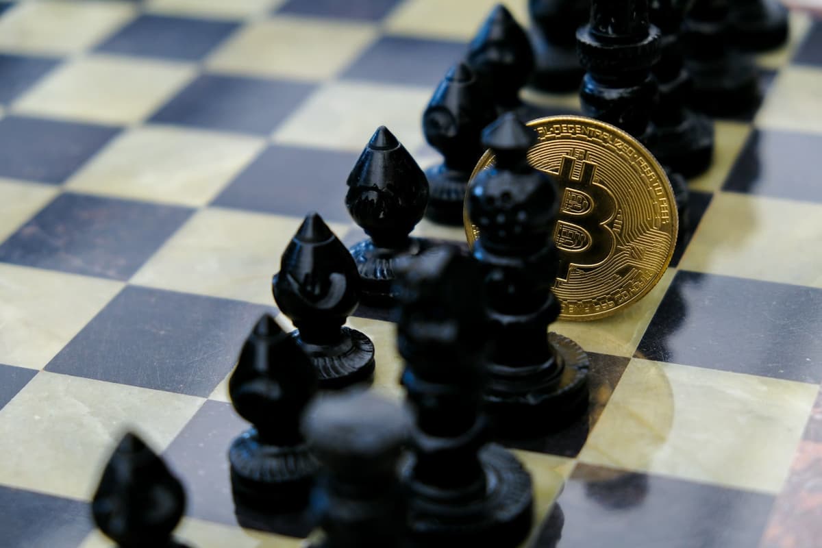 Accepting Crypto Payments